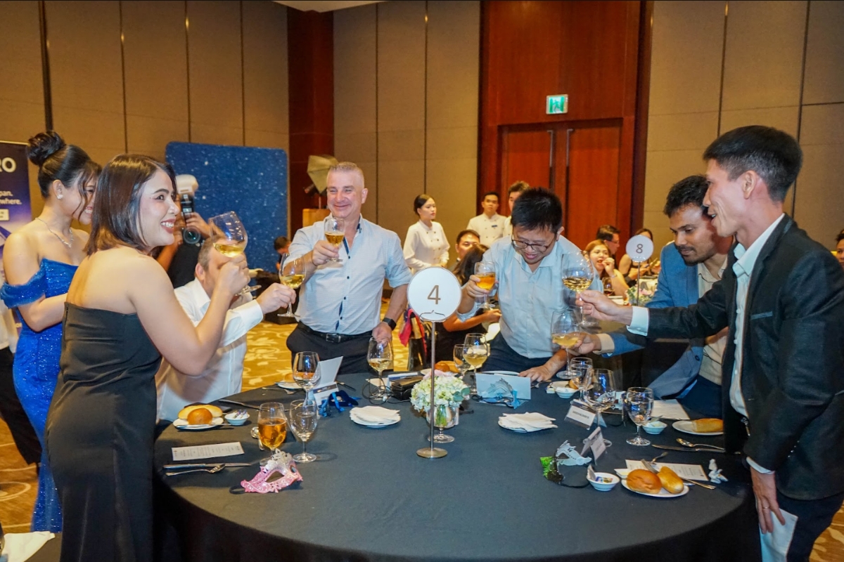 Corporate Awards Ceremony Ideas That Land what ceremony formats work