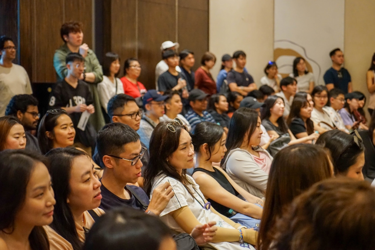 Event AV & Staging in Vietnam: A Buyers Guide what do you actually need to specify