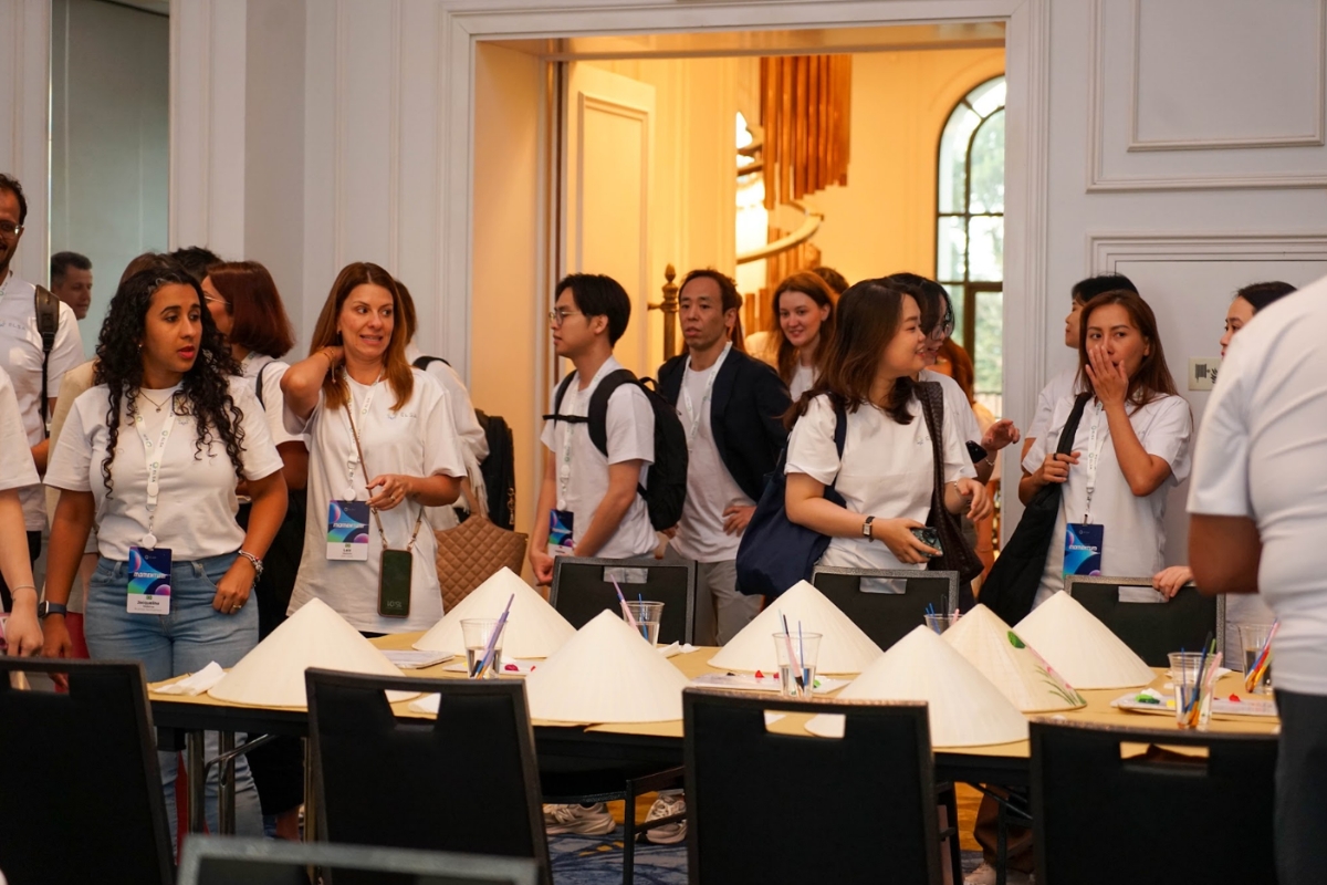 MICE Event Management in Vietnam: Full Service what does a mice operator actually do