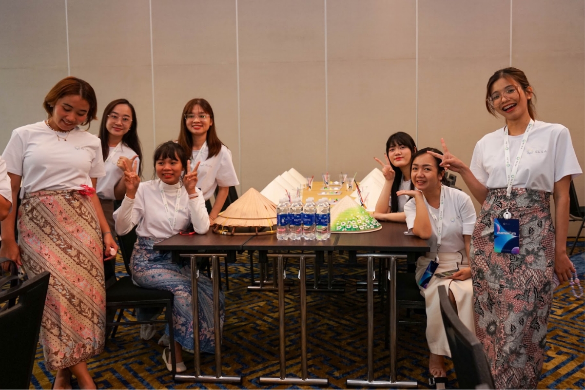 Choosing an Event Production Company in Vietnam what does event production cover