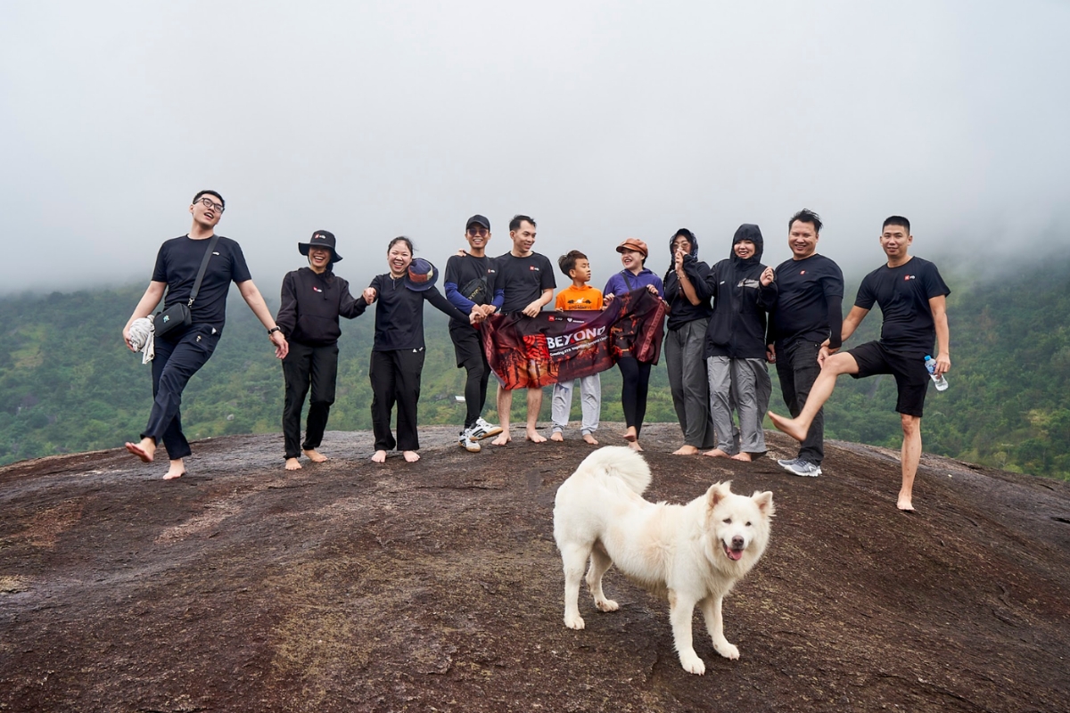 Corporate Family Day Ideas in Vietnam what formats work