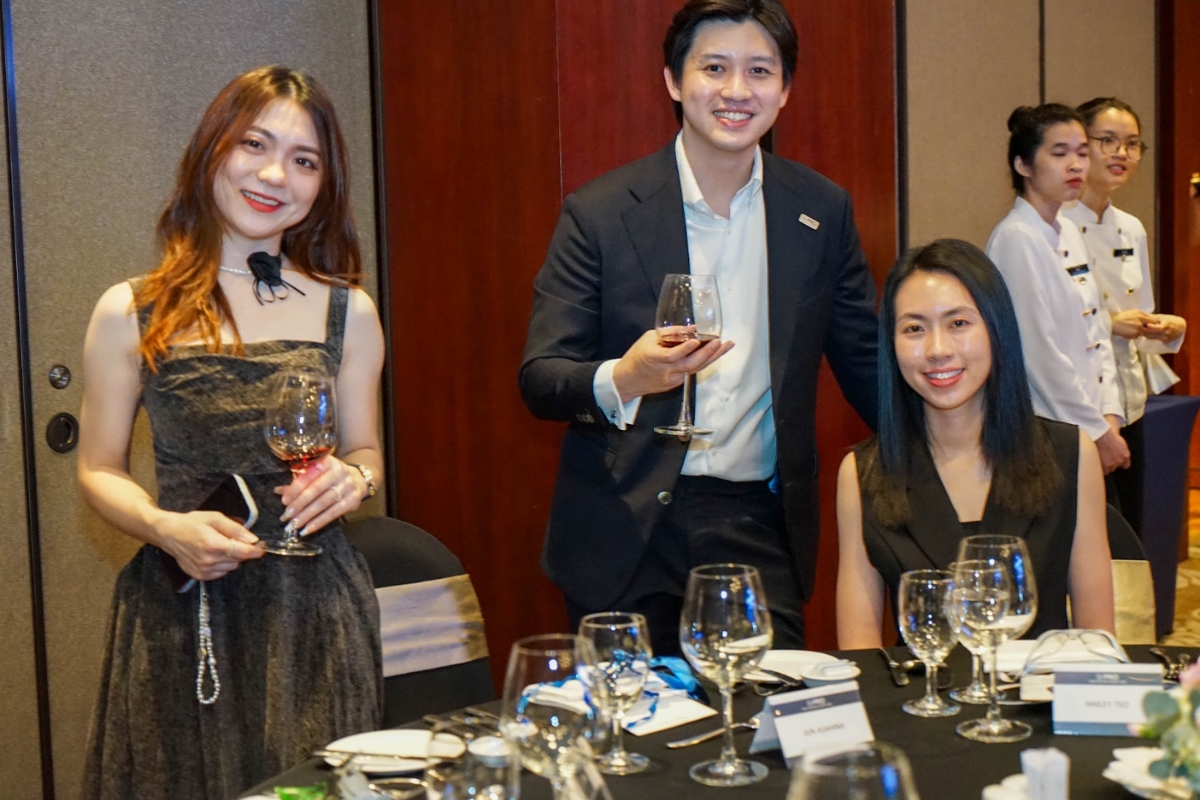 Corporate Awards Ceremony Ideas That Land what makes an awards ceremony work