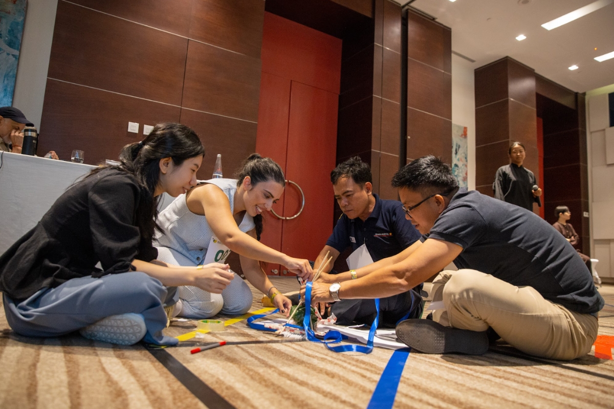Celebrating Company Milestones: Event Ideas what should the format be