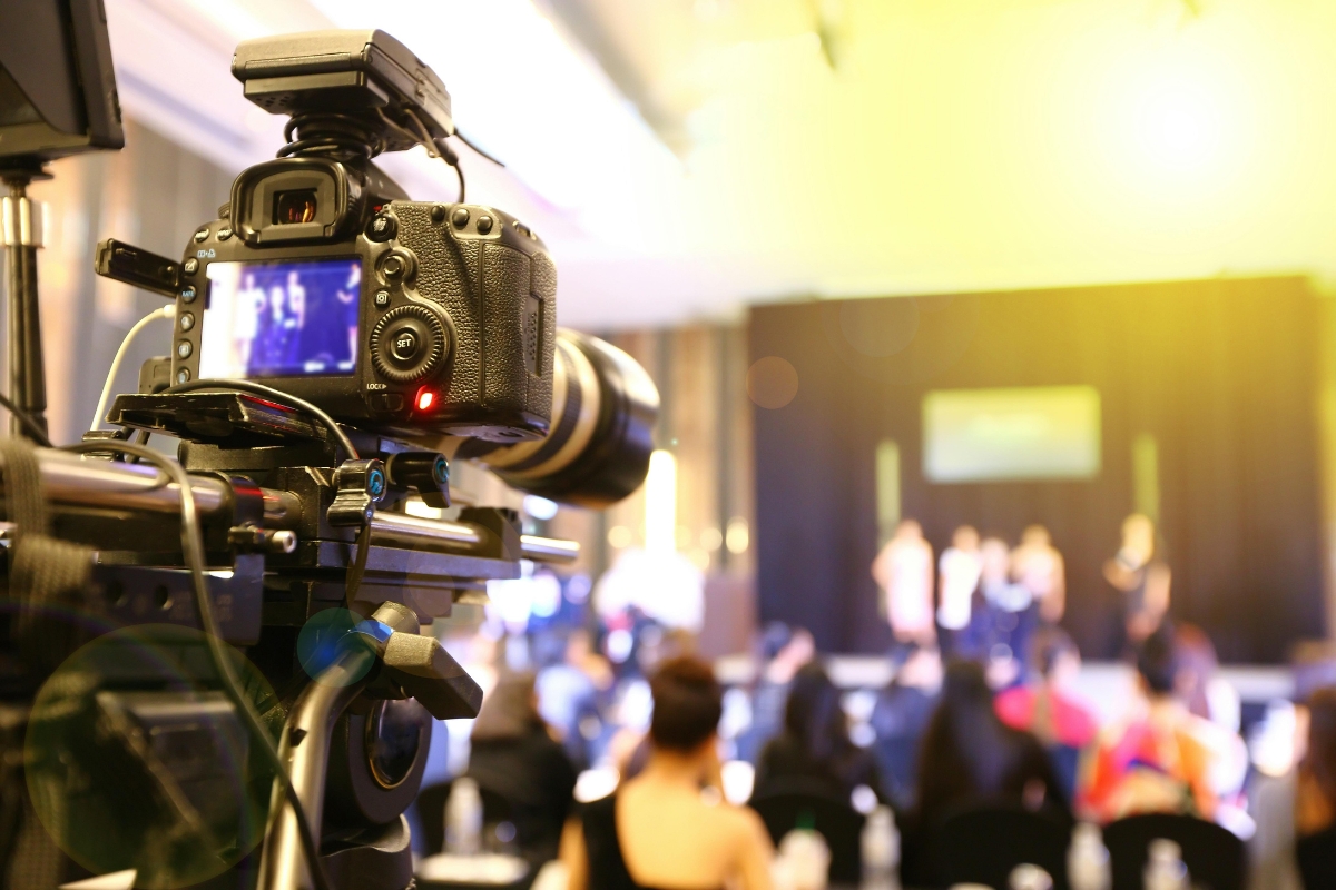 Corporate Event Photography & Video in Vietnam what should the shot list include