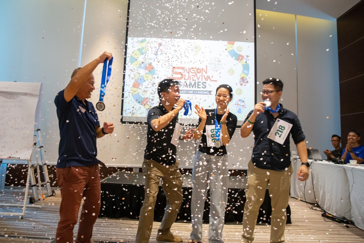 Celebrating Company Milestones: Event Ideas which milestones deserve an event