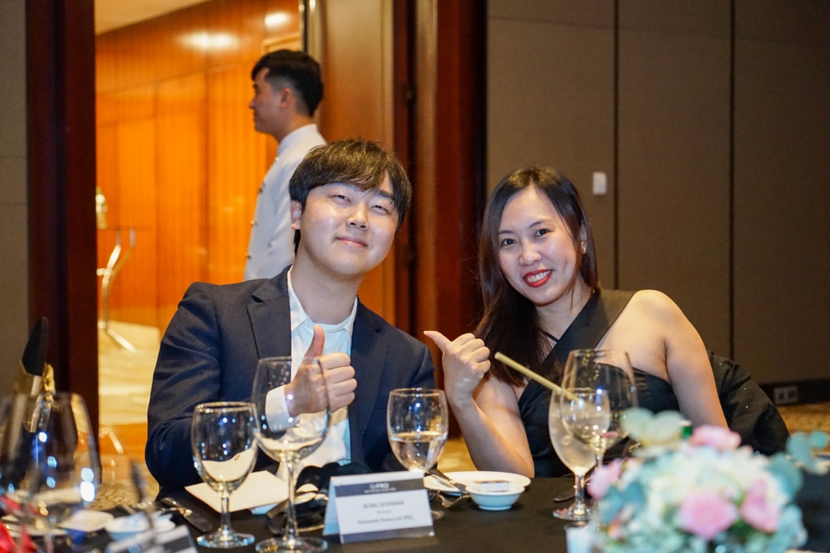 Anniversary Gala Dinners: Marking a Milestone which milestones warrant a gala