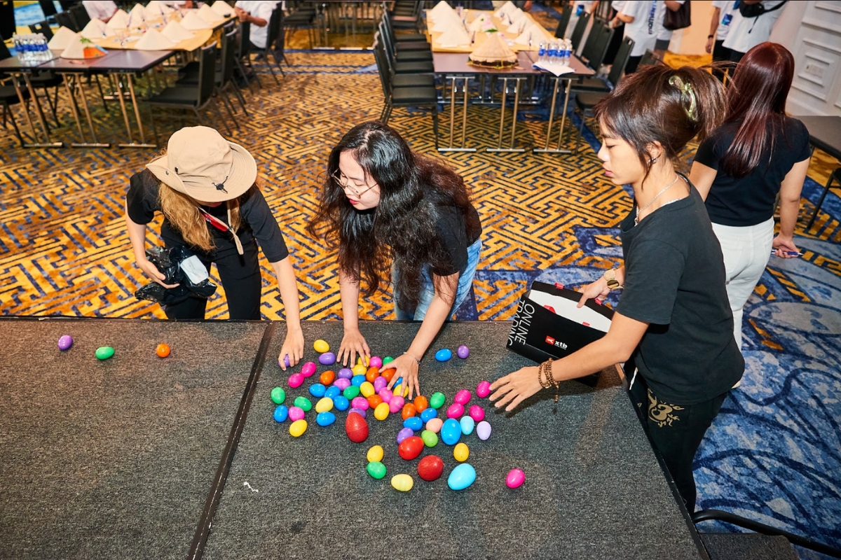 Event Permits in Vietnam: What You Need who applies for the permit