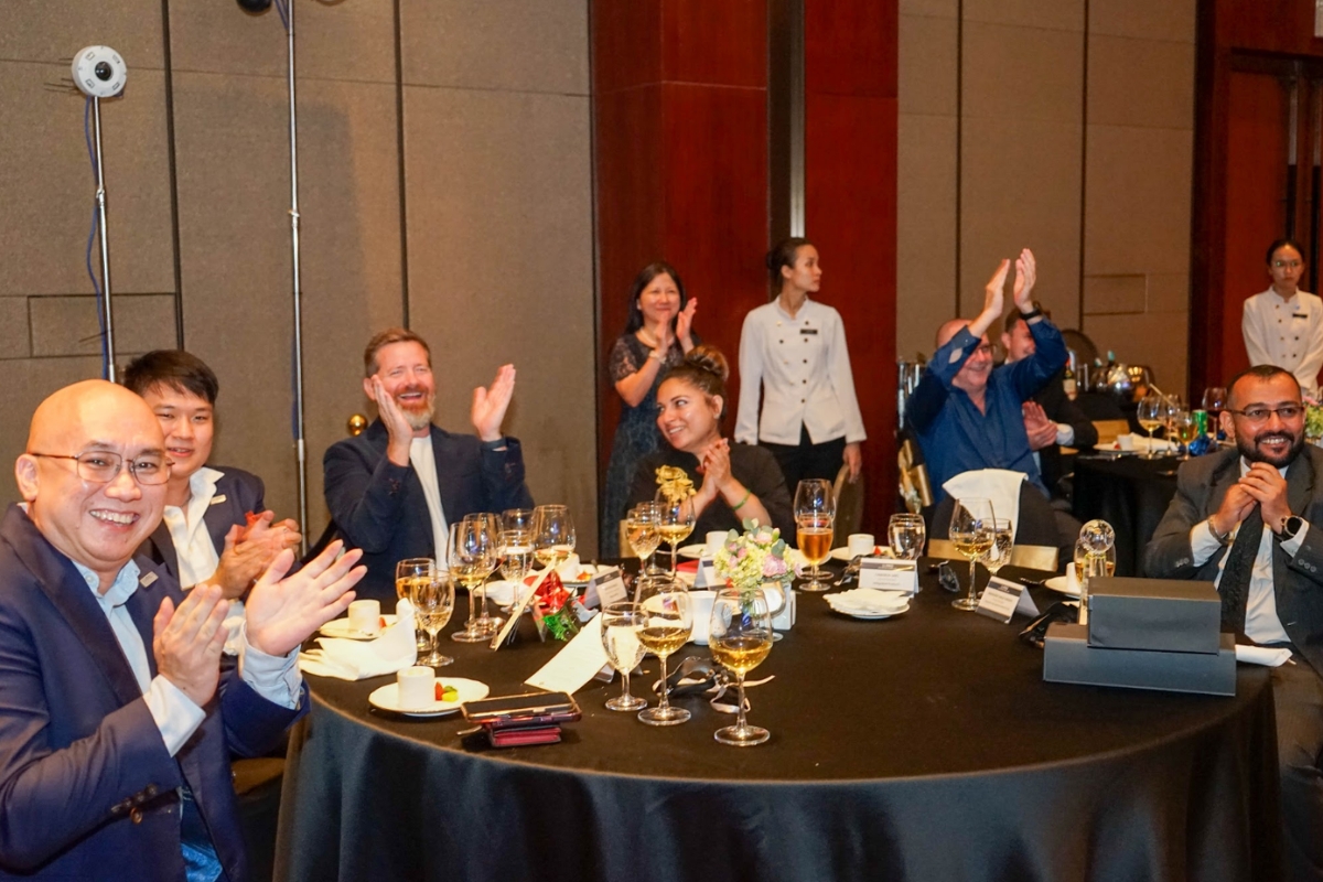 Gala Dinner Seating Plans: A Practical Guide why bother with assigned seating