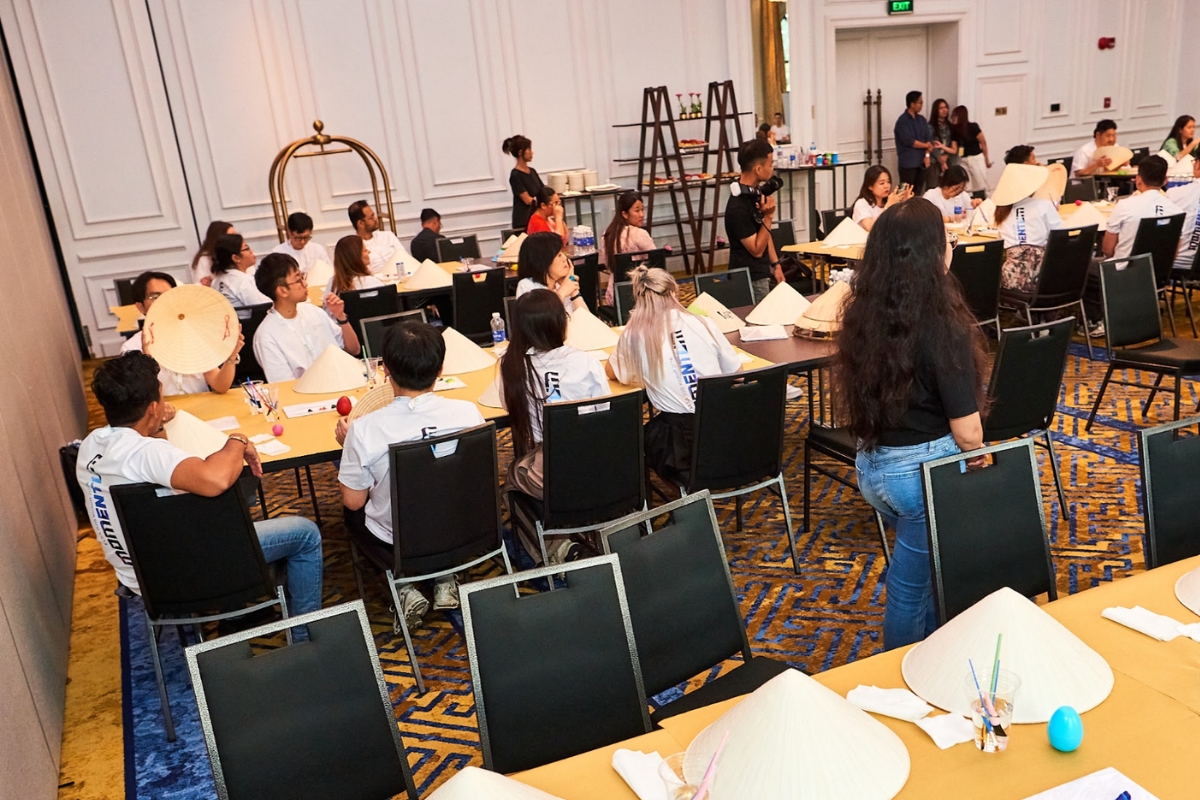 Corporate Event Photography & Video in Vietnam why does the coverage matter