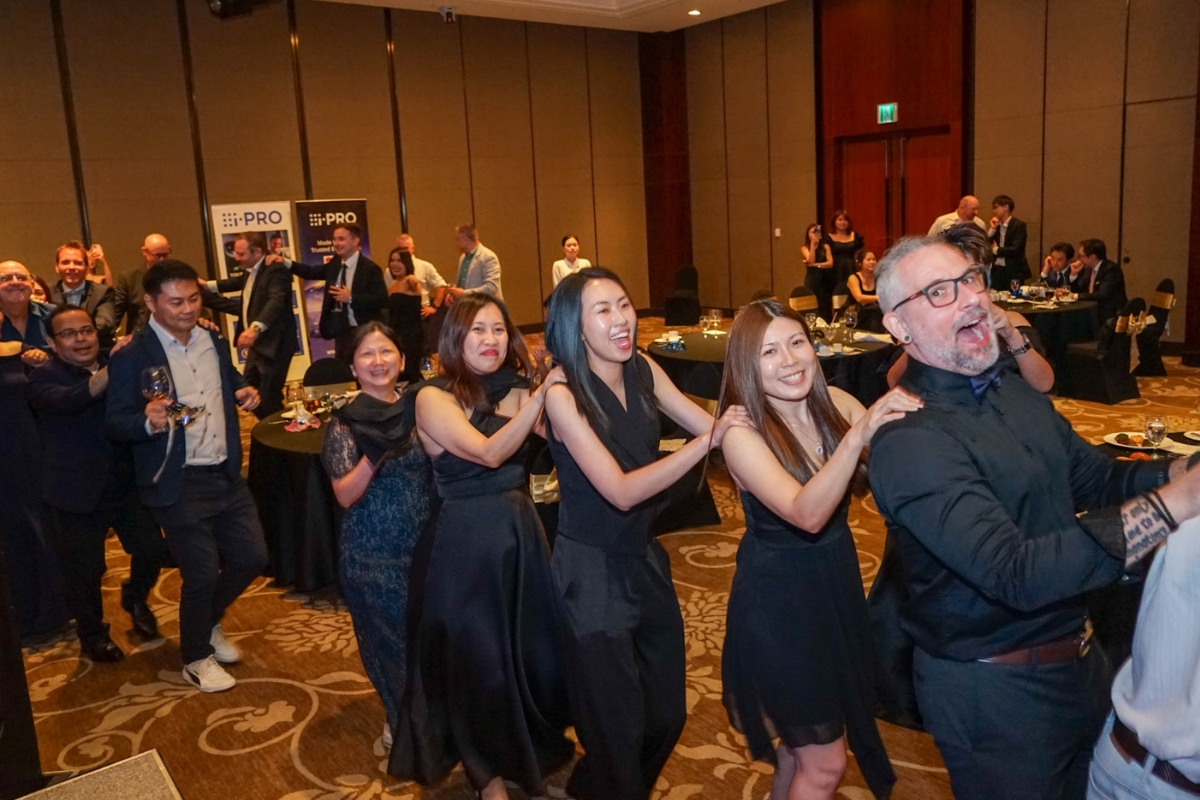 Gala Dinner Dress Codes Explained why does the dress code matter
