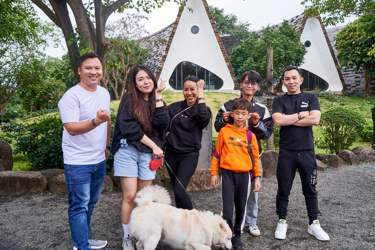 Corporate Family Day Ideas in Vietnam why run a family day at all