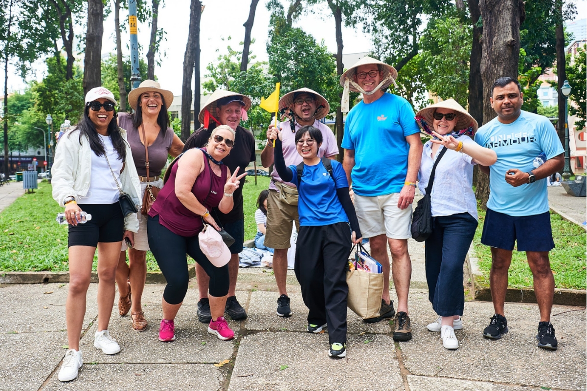 Team Building in Vietnam for Singapore Teams why take a singapore team overseas at all